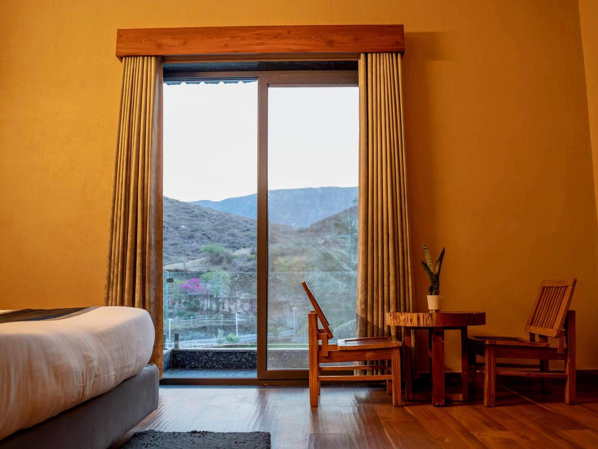 The Divine Hills Resort Nāi Kamer foto